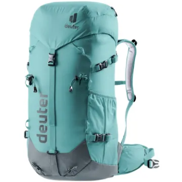 Bild på Deuter Gravity Expedition 45+ Sl