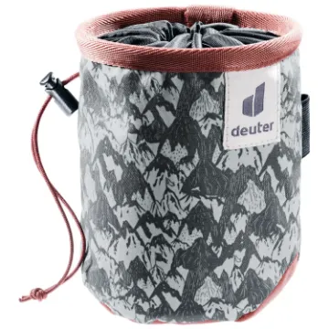 Bild på Deuter Gravity Chalk Bag I