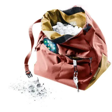 Bild på Deuter Gravity Boulder Bag