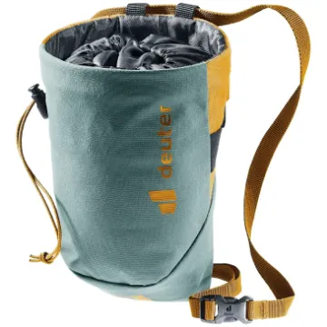 Bild på Deuter Gravity Chalk Bag Ii L