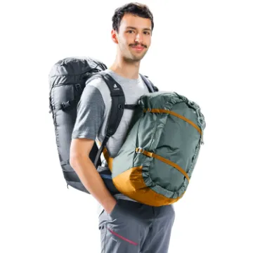 Bild på Deuter Gravity Rope Bag