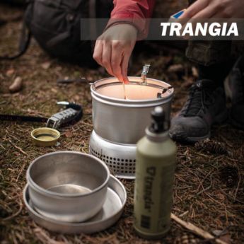 Bild för tillverkare Trangia