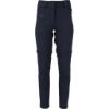 Whistler Gerd Zip Off Pants til herrer i farven Navy