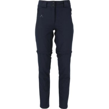 Whistler Gerd Zip Off Pants til herrer i farven Navy