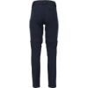 Whistler Gerd Zip Off Pants til herrer i farven Navy