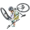 Bild på Deuter Trans Alpine Pro 26 Sl