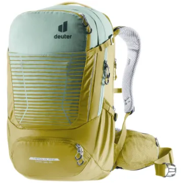 Bild på Deuter Trans Alpine Pro 26 Sl