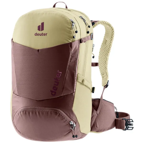 Deuter Trans Alpine Pro 26 Sl