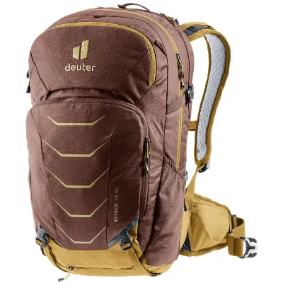 Deuter Attack 18 Sl