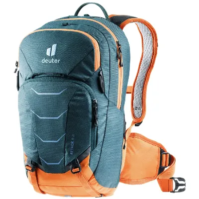 Deuter Attack 8 Jr