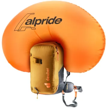 Bild på Deuter Alproof Lite 20 Sl