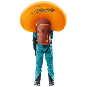 Bild på Deuter Alproof Tour 36+5 Sl