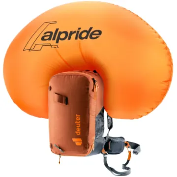 Bild på Deuter Alproof Lite 22