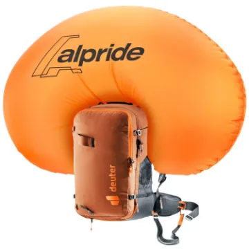 Bild på Deuter Alproof 32