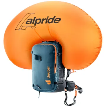 Bild på Deuter Alproof 30 Sl