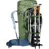 Deuter Rise 34+