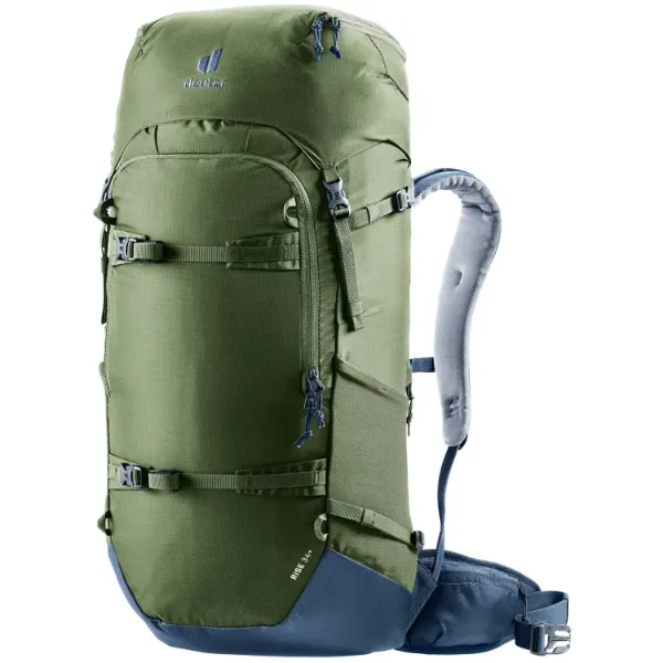 Deuter Rise 34+