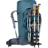 Deuter Rise 34+