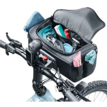 Deuter Handle Bar Bag 8 Kf