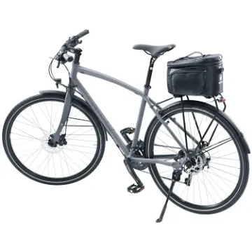 Deuter Rack Bag 10