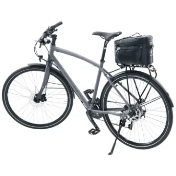 Deuter Rack Bag 10 Kf