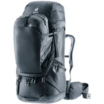 Visa detaljer för Deuter Voyager 60+10 Sl Deuter Voyager 60+10 Sl