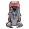 Deuter Voyager 60+10 Sl