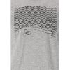 Cruz Gander M printed SS T-Shirt