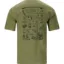 Whistler Caloot M SS T-Shirt