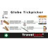 Travelsafe Globe Tickpicker