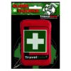 Travelsafe Globe Tickpicker