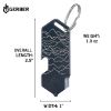 Gerber Sharddtecardhills Urban Blue