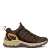 Green Comfort London Sneaker