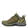 Green Comfort London Sneaker