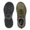 Green Comfort London Sneaker