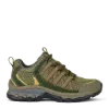 Green Comfort London Sneaker