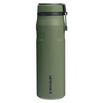 Stanley The Aerolight Iceflow Bottle Twist Flip Lid