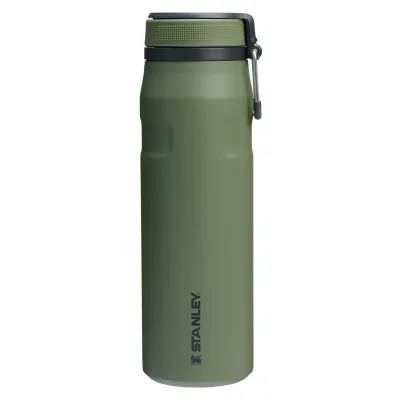 Stanley The Aerolight Iceflow Bottle Twist Flip Lid