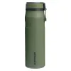 Stanley The Aerolight Iceflow Bottle Twist Flip Lid