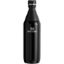 Stanley The All Day Slim Bottle 0.6L i farven Black