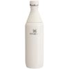 Stanley The All Day Slim Bottle 0.6L i Farven White