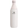 Stanley The All Day Slim Bottle 0.6L i Farven Rose Quartz