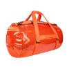Tatonka Barrel 85 i farven Red Orange