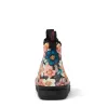 Rain Rubberboot Plain fra Green Comfort i farven MultiFlower
