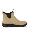 Rain Rubberboot Plain fra Green Comfort i farven Taupe