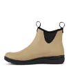 Rain Rubberboot Plain fra Green Comfort i farven Taupe