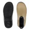 Rain Rubberboot Plain fra Green Comfort i farven Taupe
