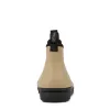 Rain Rubberboot Plain fra Green Comfort i farven Taupe