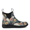 Rain Rubberboot Plain fra Green Comfort i farven Tiger