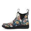 Rain Rubberboot Plain fra Green Comfort i farven Tiger